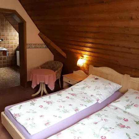 Гостевой дом Gaestehaus 