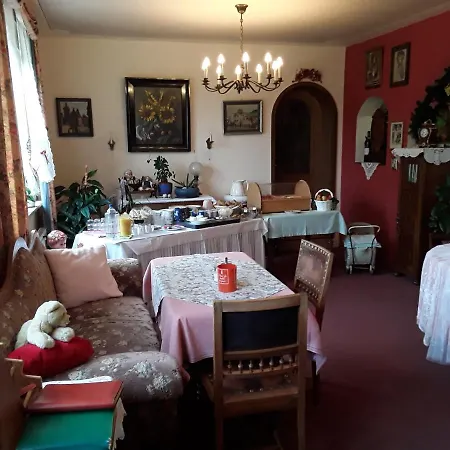 Gasthof Gisela Im Fürstlichen Fischhaus *
